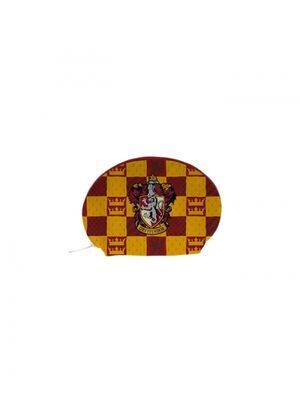 HARRY POTTER ESTUCHE OVALADO EMBLEMA GRYFFINDOR