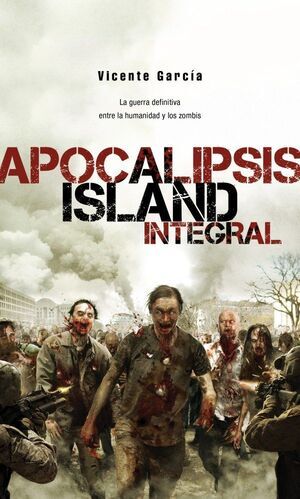 APOCALIPSIS ISLAND. INTEGRAL