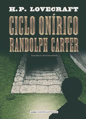 CICLO ONRICO RANDOLPH CARTER