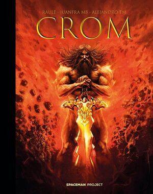 CROM