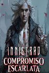 MAGIC - INNISTRAD COMPROMISO ESCARLATA MAZO DE COMMANDER (CASTELLANO)