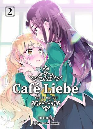 CAF LIEBE #02