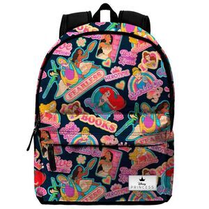 PRINCESAS DISNEY MOCHILA HS