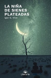 LA NI�A DE SIENES PLATEADAS