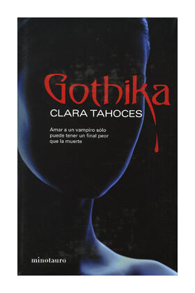 GOTHIKA (CARTONE)