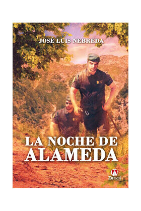 LA NOCHE DE ALAMEDA