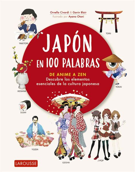 JAPON EN 100 PALABRAS