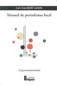 Manual de periodismo local