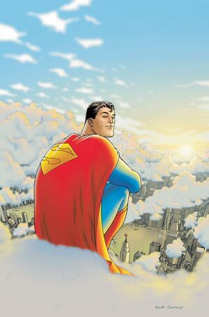 ALL-STAR SUPERMAN (DC POCKET)