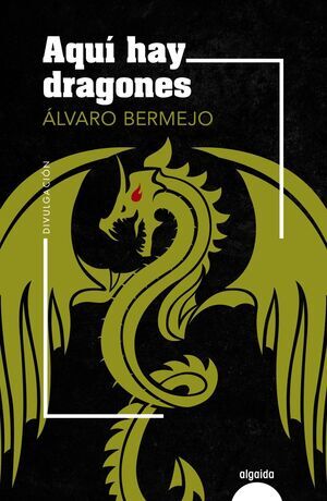 AQU HAY DRAGONES