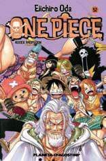 ONE PIECE #52                                                              