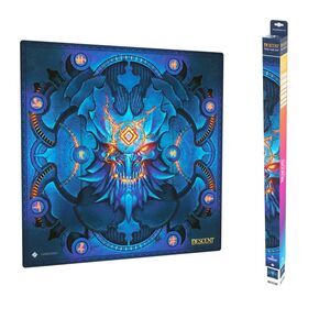 DESCENT: LEYENDAS DE LAS TINIEBLAS GAME MAT