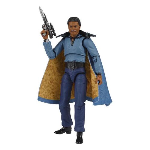 Star Wars Episode V Vintage Collection Figura 2021 Lando Calrissian 10 cm