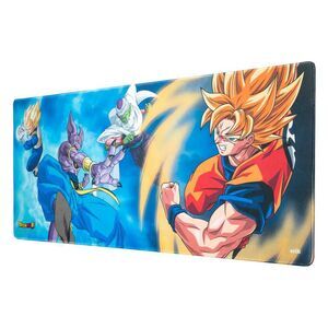 DRAGON BALL Z ALFOMBRILLA RATON XL                                         