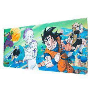 DRAGON BALL Z ALFOMBRILLA 1 RATON XL                                       