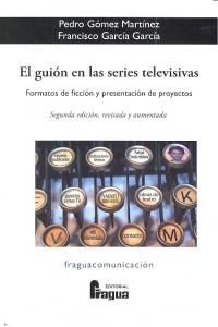 El Guion En Las Series Televisivas