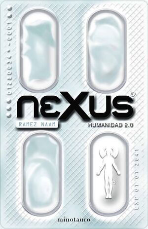 NEXUS. HUMANIDAD 2.0                                                       
