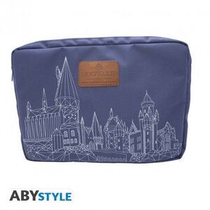 HARRY POTTER FUNDA PARA PORT�TIL 15 HOGWARTS