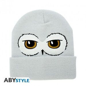 HARRY POTTER GORRO HEDWIG