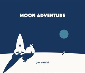 MOON ADVENTURE