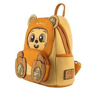 STAR WARS MOCHILA WICKET FOOTSIE