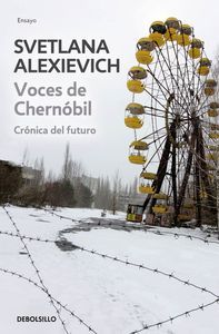 Voces De Chernobil