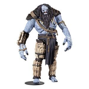 THE WITCHER FIGURA 30 CM ICE GIANT MEGAFIG