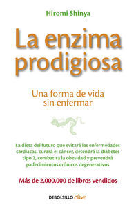 La Enzima Prodigiosa