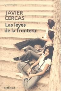 Las leyes de la frontera