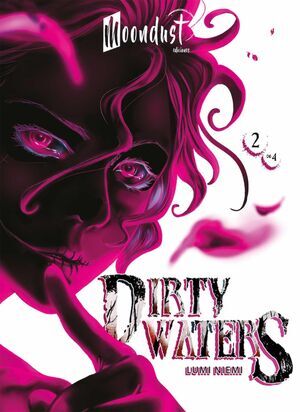 DIRTY WATERS #02