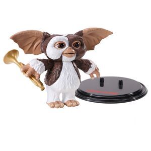 GREMLINS FIGURA FLEXIBLE 19 CM GIZMO
