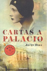 Cartas a palacio