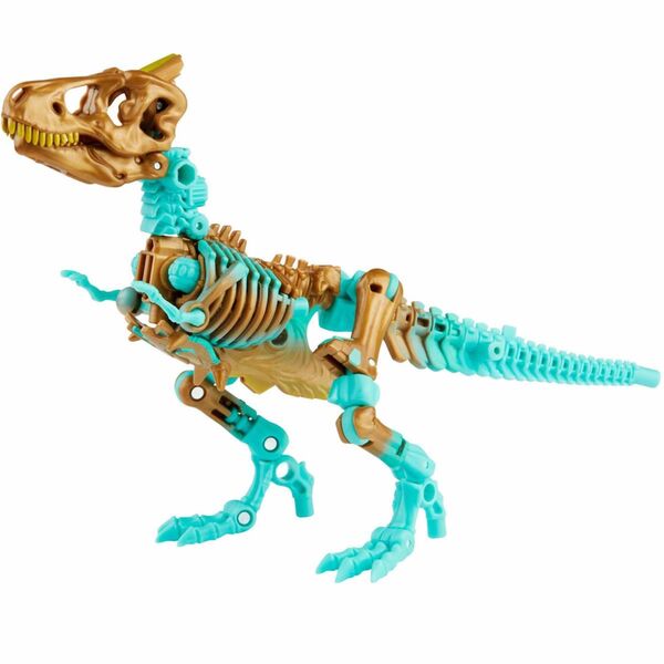 TRANSMUTATE DELUXE FIGURA TRANSFORMERS GENERATION SELECTS F04835L0