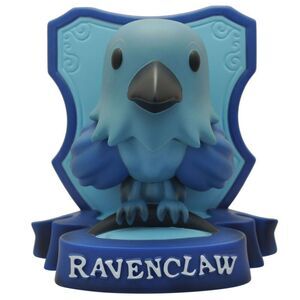 HARRY POTTER HUCHA PVC 16 CM RAVENCLAW CHIBI