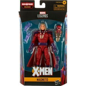 MARVEL LEGENDS X-MEN FIGURA 15 CM MAGNETO