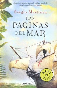 Las pginas del mar