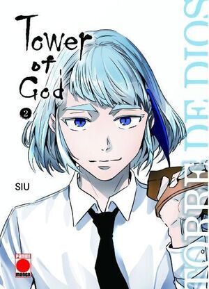 TOWER OF GOD #02