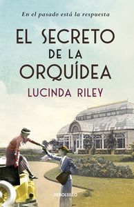 El Secreto De La Orquidea