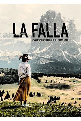 LA FALLA