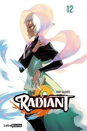 RADIANT #12