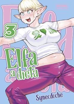 ELFA A DIETA #03