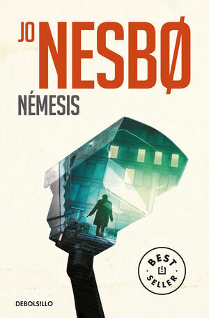 NMESIS (HARRY HOLE 4)