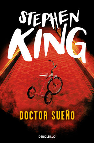 STEPHEN KING: DOCTOR SUEO