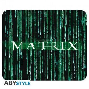 MATRIX ALFOMBRILLA DE RAT�N FLEXIBLE INTO THE MATRIX