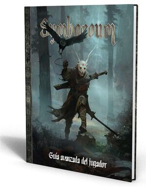 SYMBAROUM JDR GU�A AVANZADA DEL JUGADOR