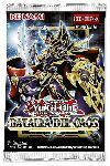 YU-GI-OH! BATALLA DEL CAOS SOBRE CASTELLANO