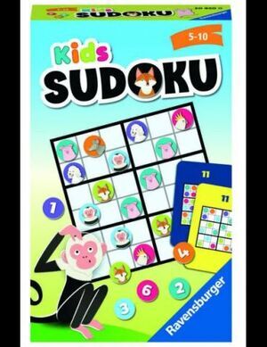 SUDOKU KIDS