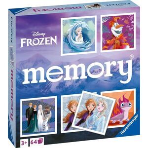 DISNEY FROZEN MEMORY