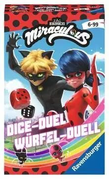 MIRACULOUS DICE DUEL