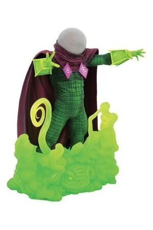 GALLERY MARVEL ESTATUA PVC MYSTERIO 23 CM